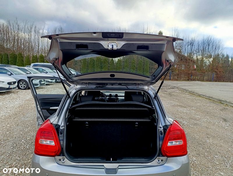Suzuki Swift 1.2 Dualjet SHVS Premium - 24