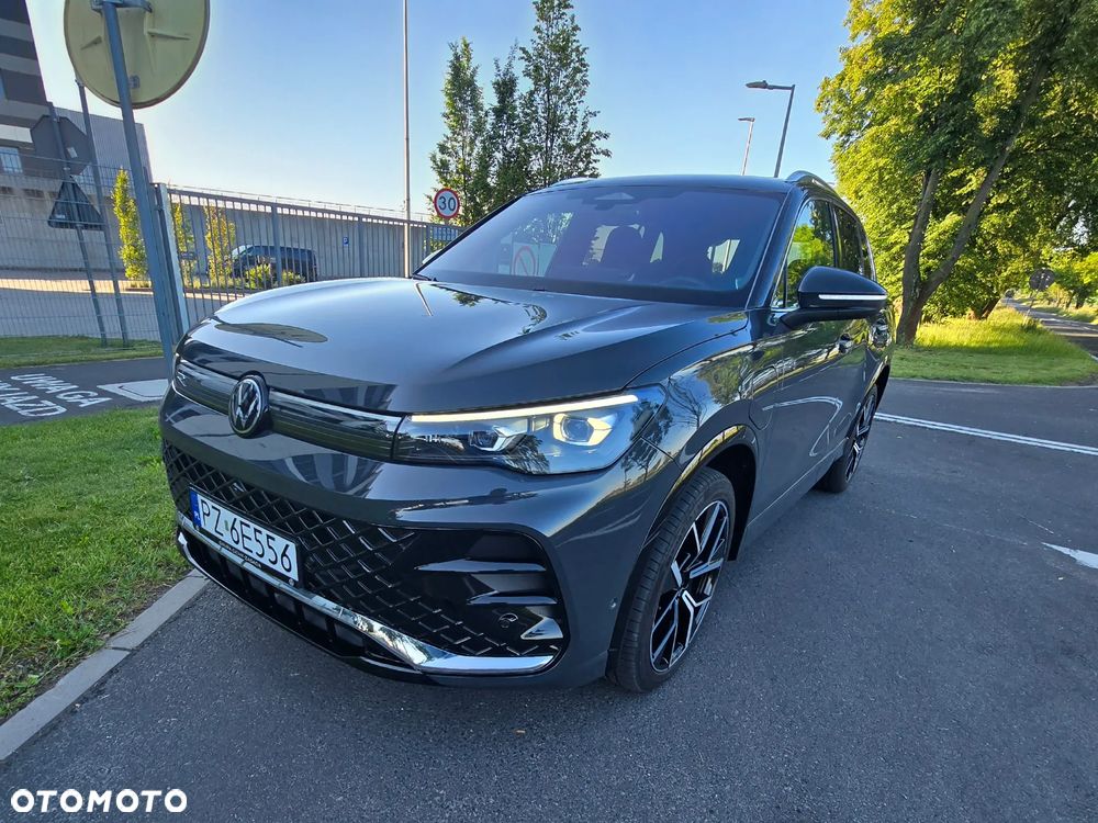 Volkswagen Tiguan - 2