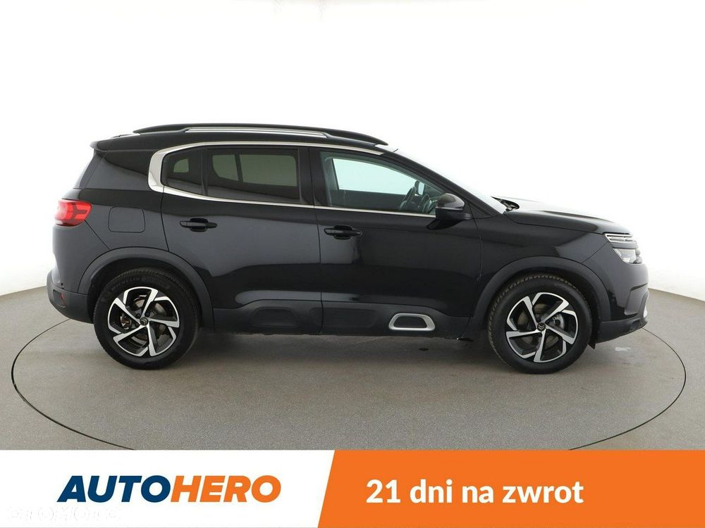 Citroën C5 Aircross 1.2 PureTech Feel Pack - 9