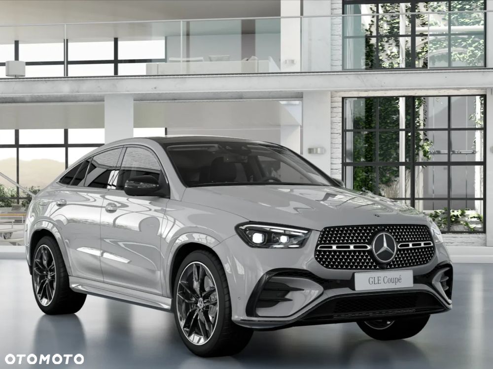 Mercedes-Benz GLE - 6