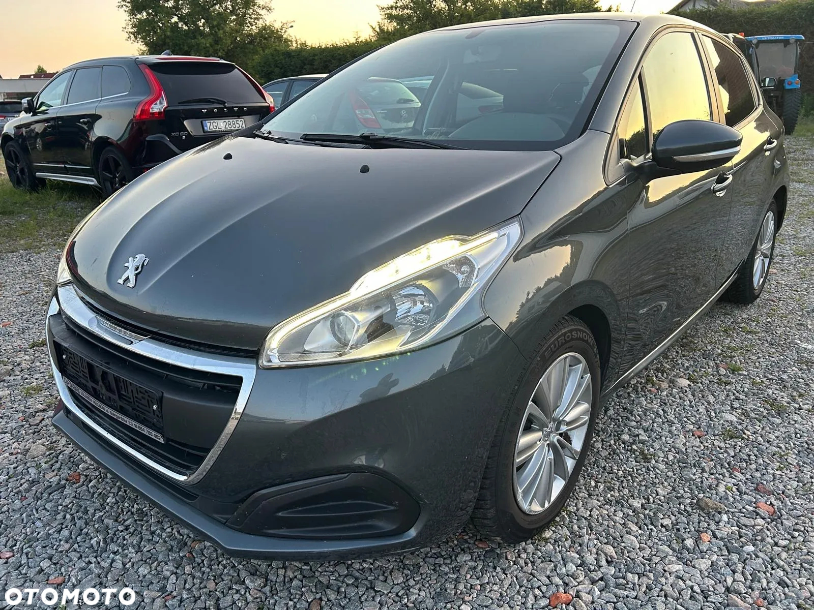 Peugeot 208 1.6 BlueHDi Active S&S - 2