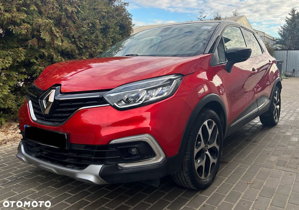 Renault Captur - 2