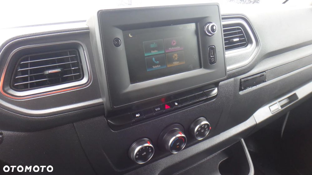 Renault Master - 9