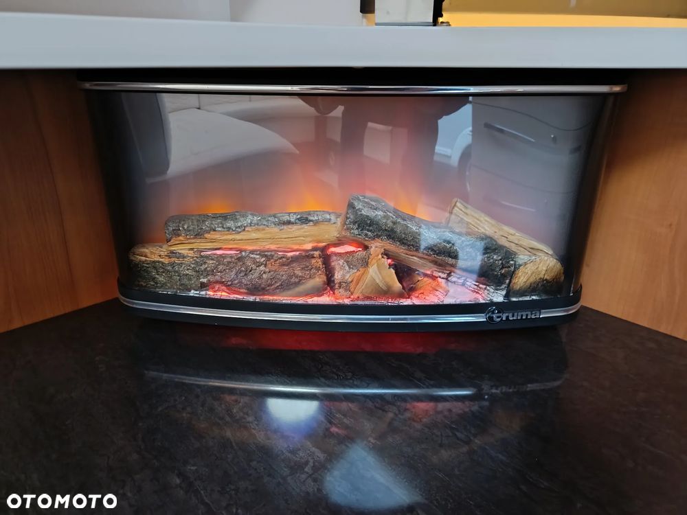 Fendt Caravan Diamant Black 590 - 17