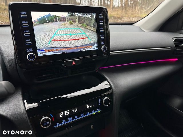 Toyota Yaris Cross 1.5 VVT-i Comfort - 20