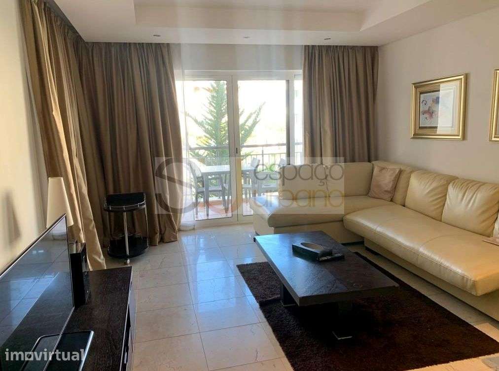 Vilamoura - Hilton Vilamoura - Apartamento T2 - Deslumbre-se!!! - Grande imagem: 5/24