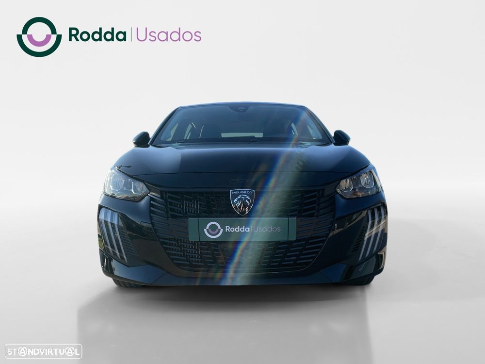 Peugeot 208 1.2 PureTech Allure - 2