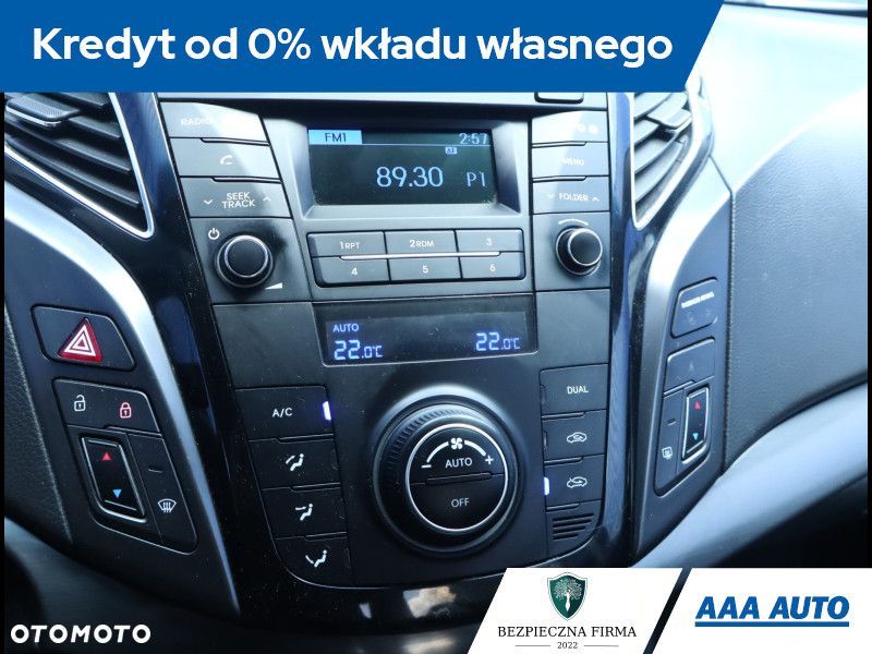 Hyundai i40 - 13