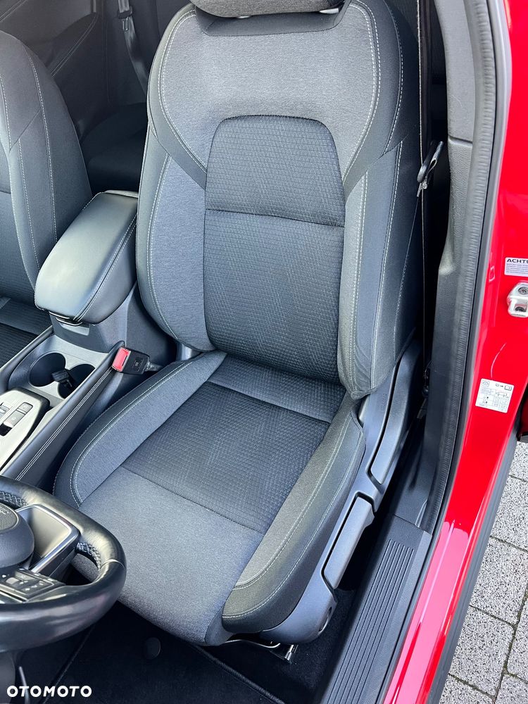 Nissan Qashqai 1.3 DIG-T MHEV Tekna - 10