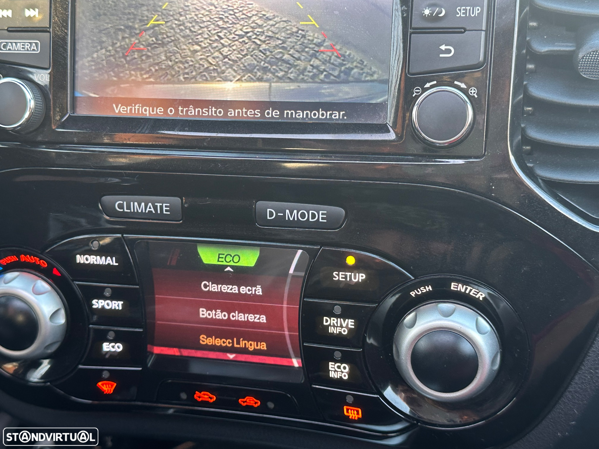 Nissan Juke 1.5 dCi N-Connecta Tecto Panoramico - 19