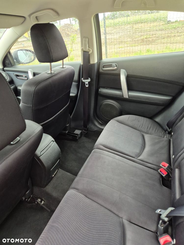 Mazda 6 1.8 Comfort - 16