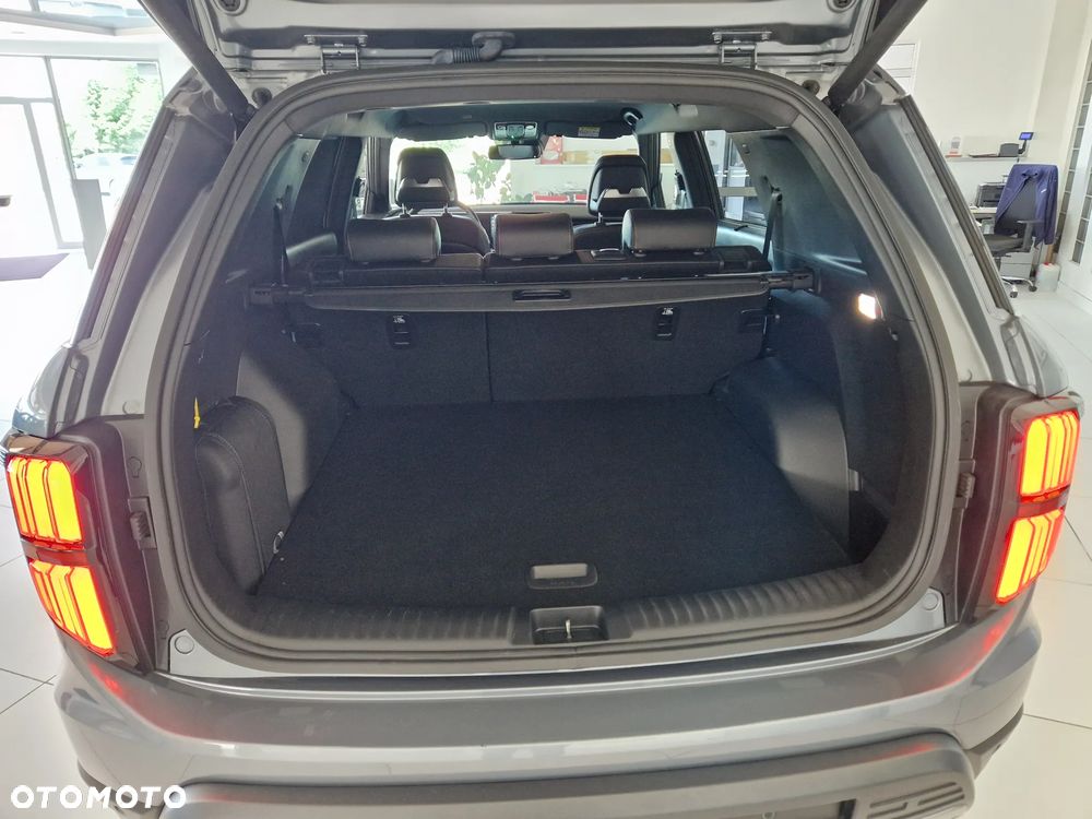 SsangYong/KGM Torres 73.4 kWh Adventure - 3