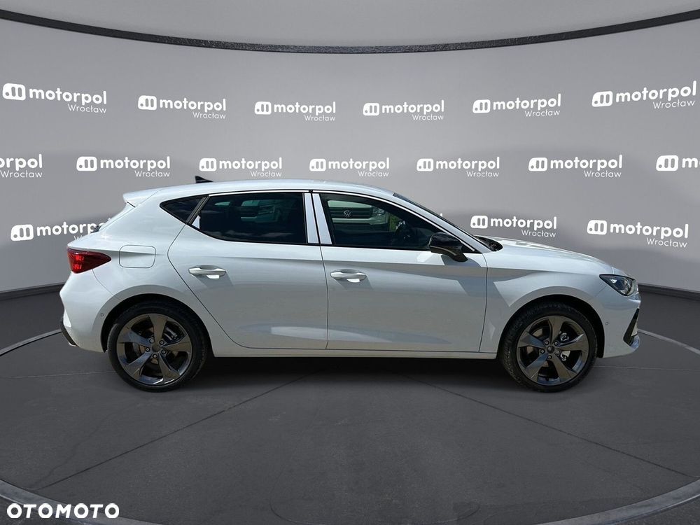 Cupra Leon - 9