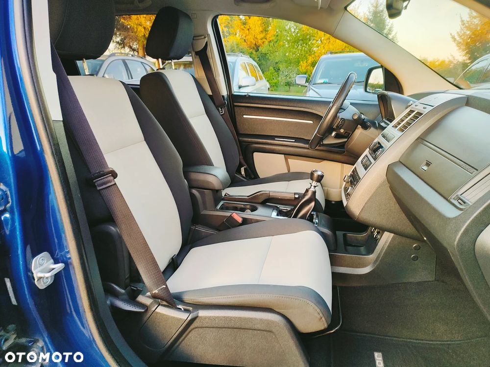 Dodge Journey 2.0 CRD SXT - 23