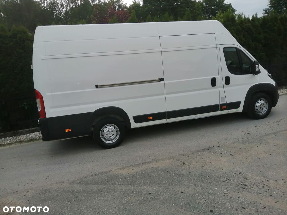 Peugeot Boxer - 3
