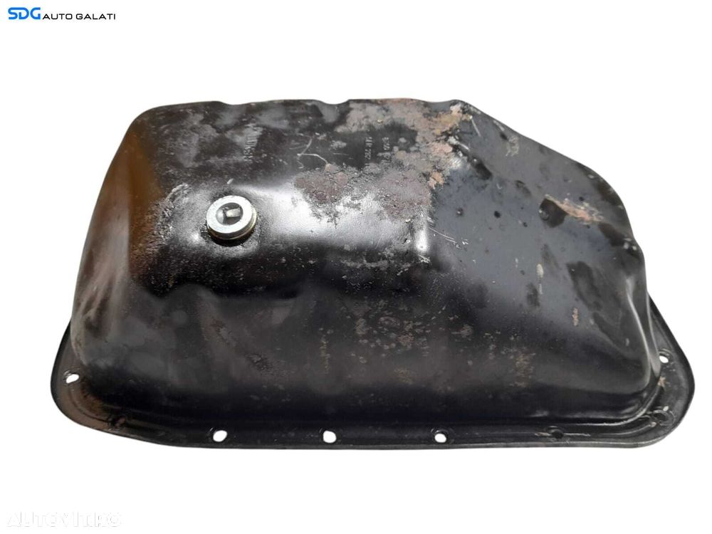 Baie Ulei Dacia Sandero 2 1.2 2012 - Prezent Cod 9001551J [N0534] - 6