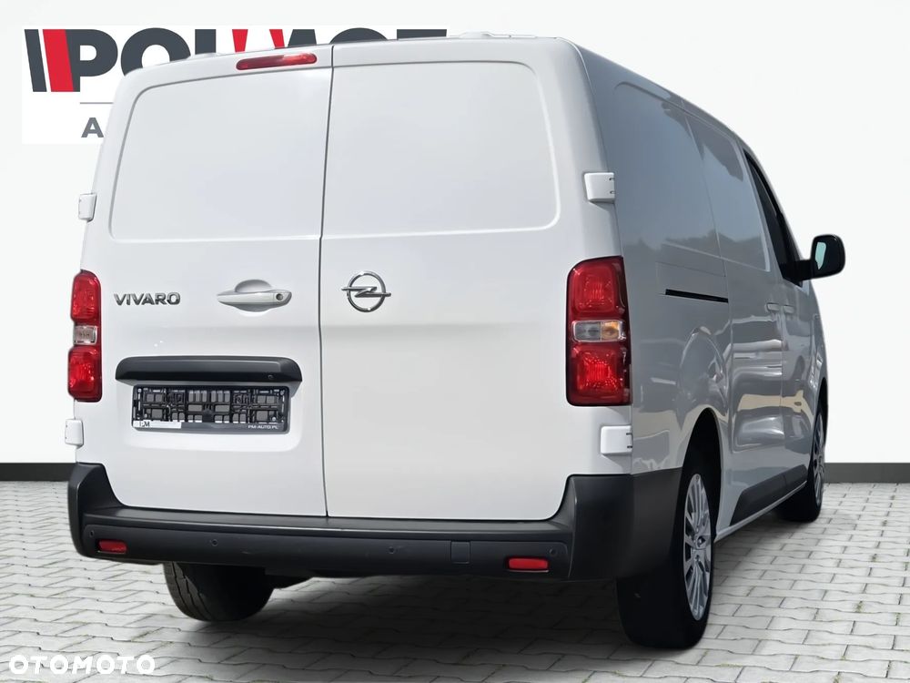 Opel VIVARO - 10