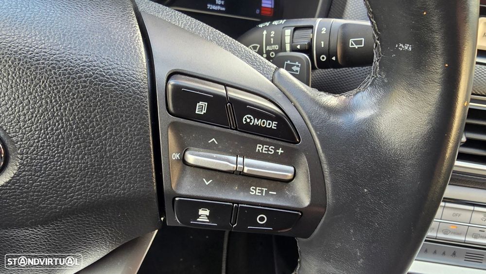 Hyundai Kauai 39 kWh Premium - 16