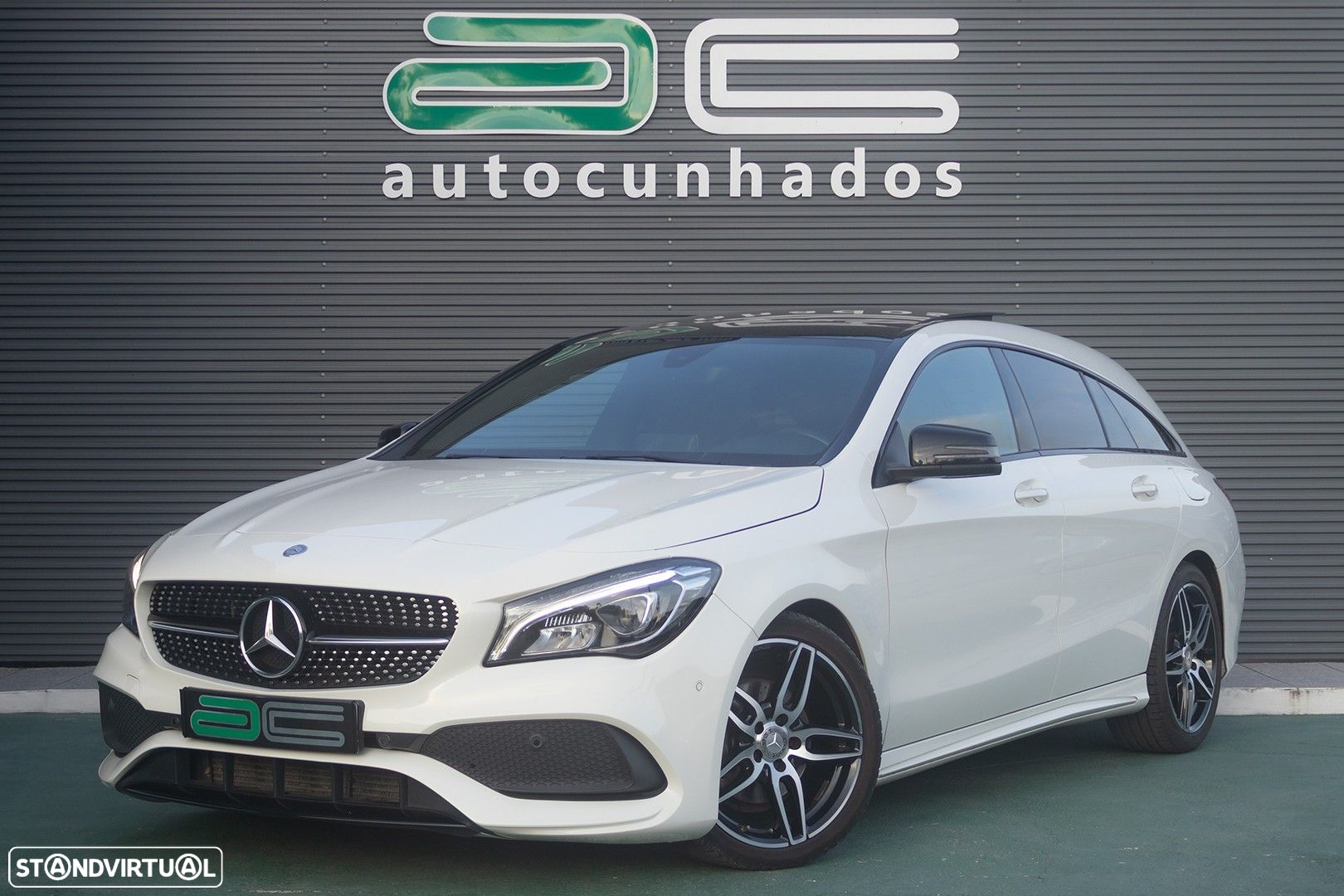 Mercedes-Benz CLA 200 - 3