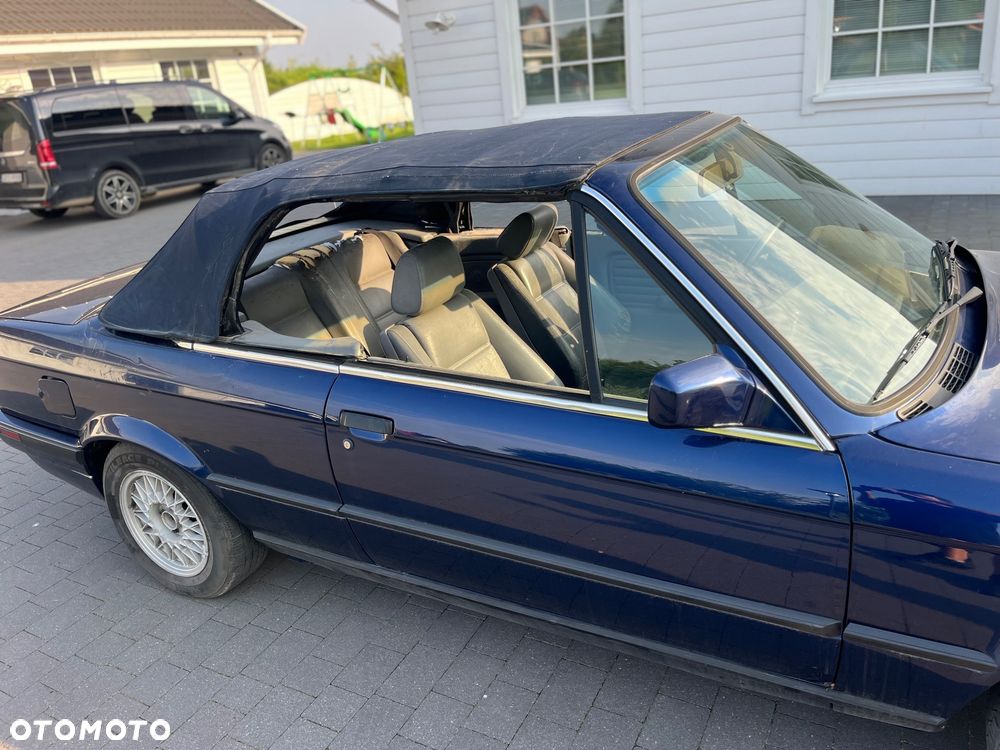 BMW Seria 3 - 4