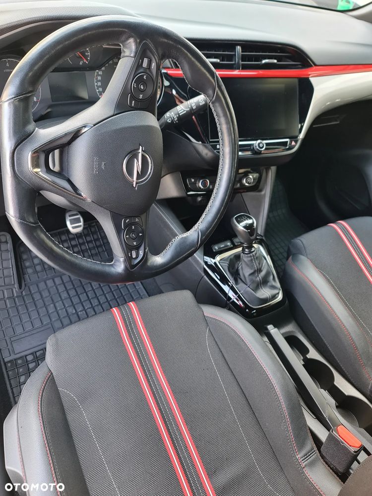 Opel Corsa 1.2 GS Line S&S - 19