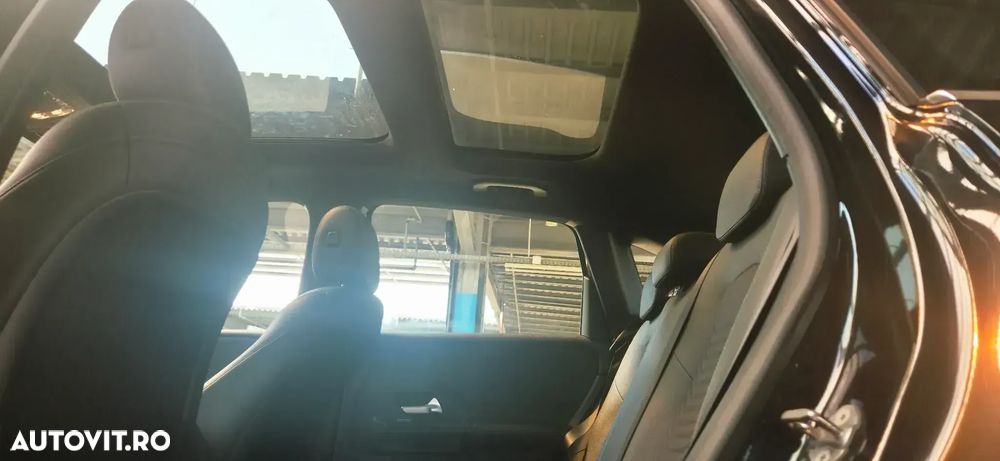 Mercedes-Benz B 250 e 8G-DCT Progressive Advanced - 9