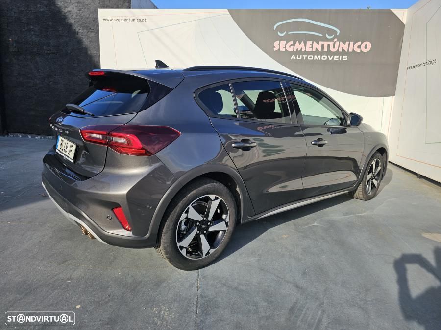 Ford Focus - 15