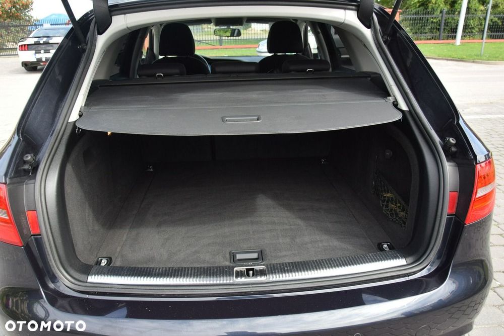Audi A4 Avant 1.8 TFSI Attraction - 18