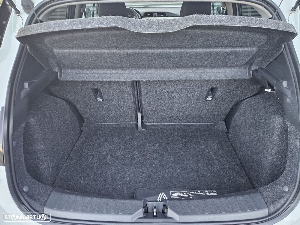 Nissan Micra 1.0 IG-T N-Design Chrome CVT - 45