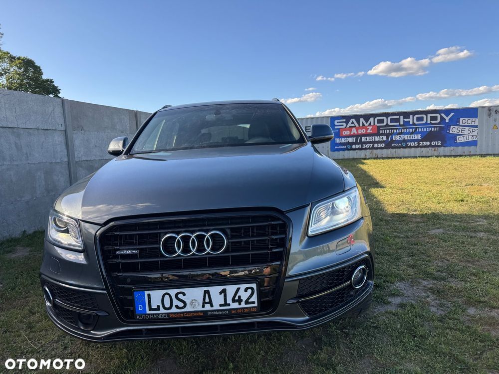 Audi Q5 - 3