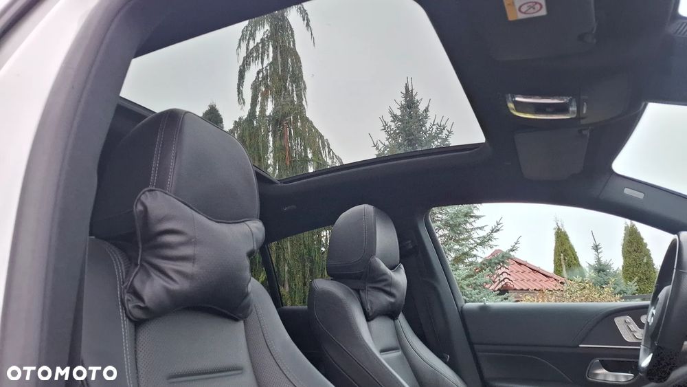 Mercedes-Benz GLE 400 d 4-Matic Premium Plus - 9