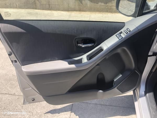 Para Peças Toyota Yaris (_P9_) - 9