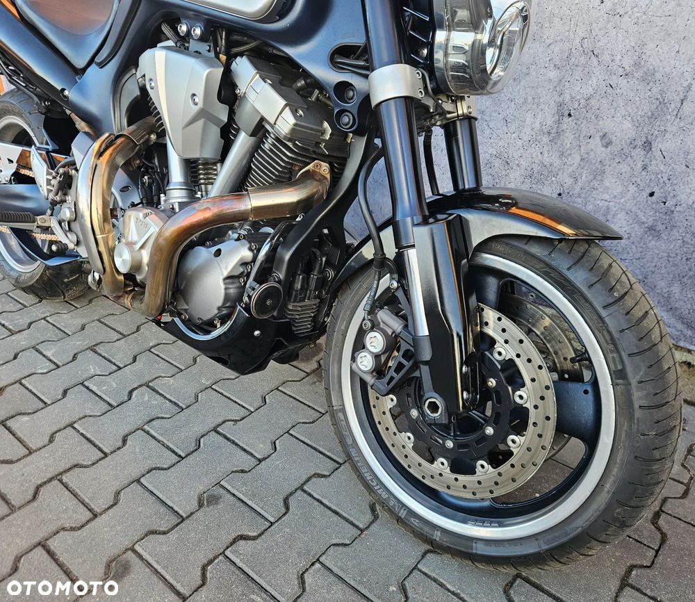 Yamaha MT - 16