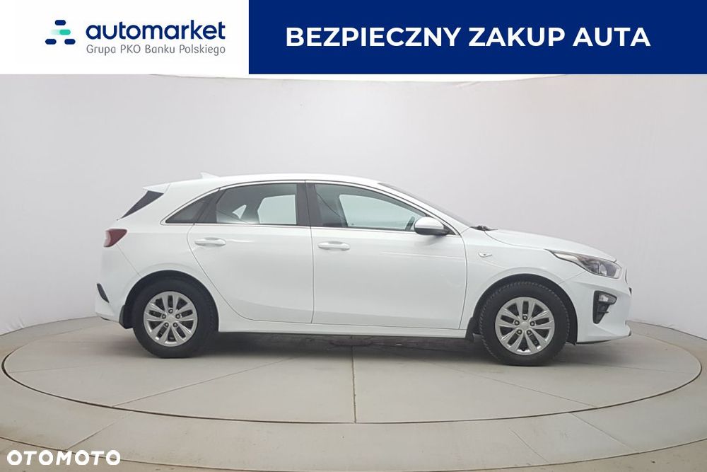 Kia Ceed 1.6 CRDi SCR M - 8