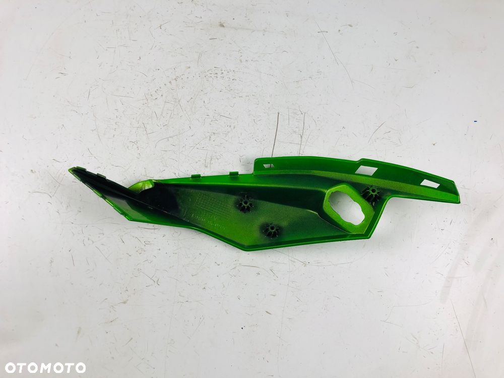 Kawasaki Z750 11-12 czacha czasza owiewka - 3