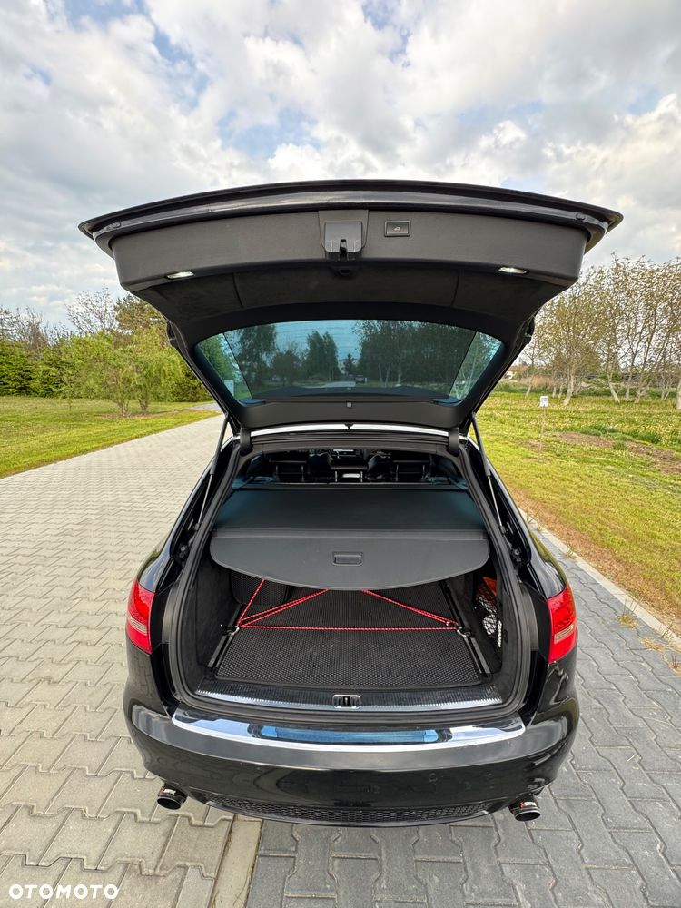 Audi A6 Avant - 15