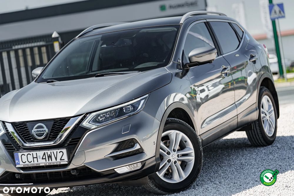 Nissan Qashqai 1.6 DCi Tekna+ - 6