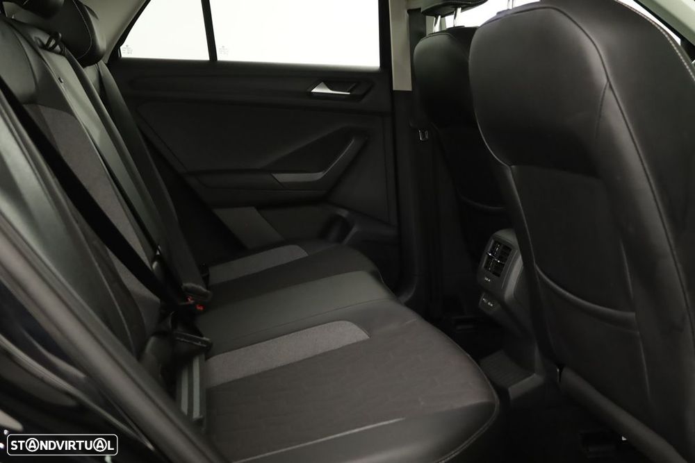 VW T-Roc 1.0 TSI - 21