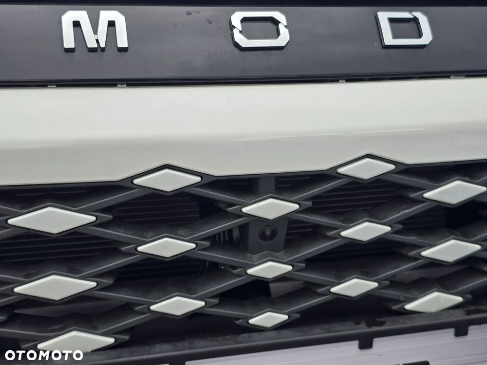 Omoda 9 1.5 Super Hybrid Exclusive AWD - 10