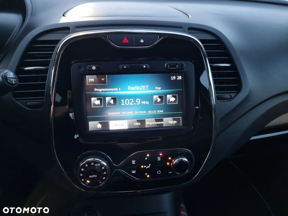 Renault Captur ENERGY dCi 90 Start&Stop Expression - 20