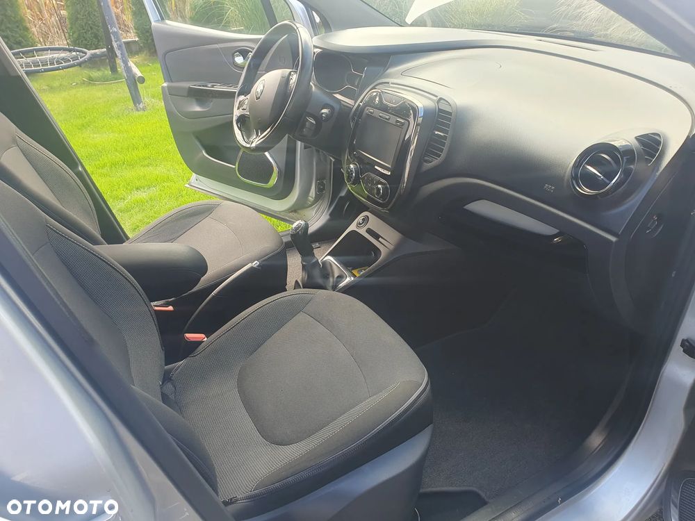 Renault Captur 0.9 Energy TCe Life - 18
