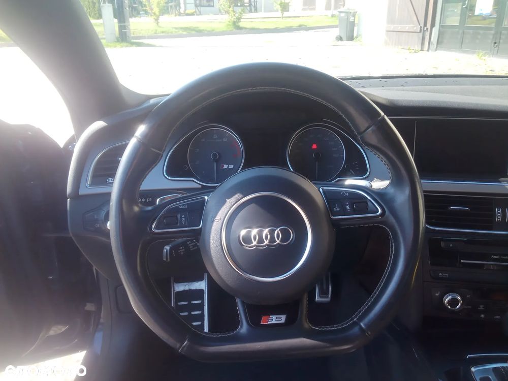 Audi S5 Coupé S tronic - 23