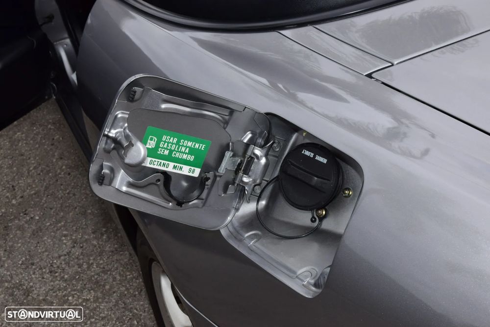 Honda S2000 Standard - 13