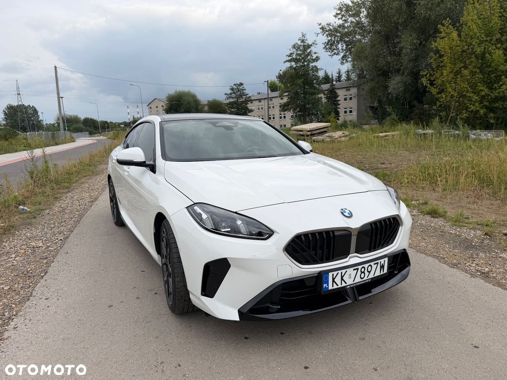 BMW Seria 2 - 1