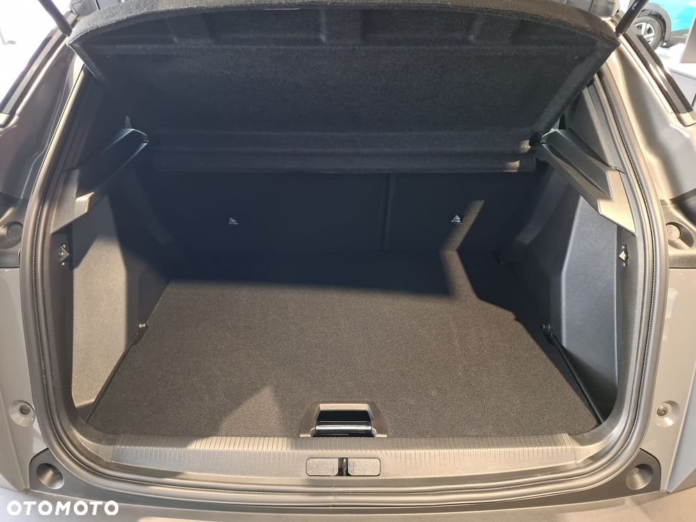 Peugeot 2008 PureTech mHEV Allure e-DCS6 - 13