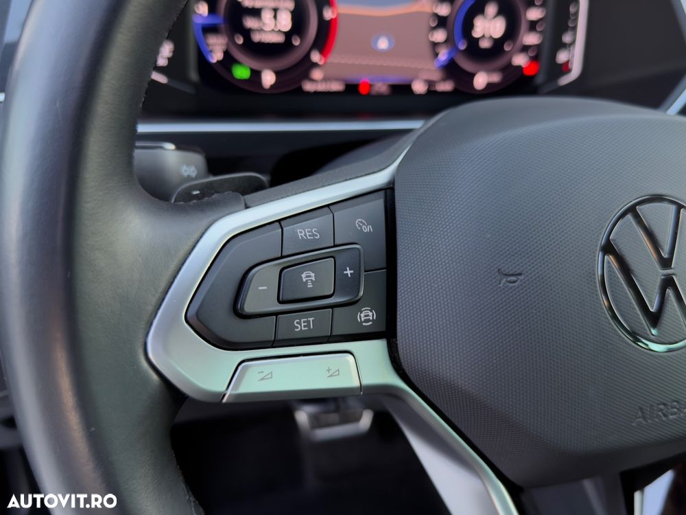 Volkswagen Tiguan 2.0 TDI SCR DSG ACTIVE - 17