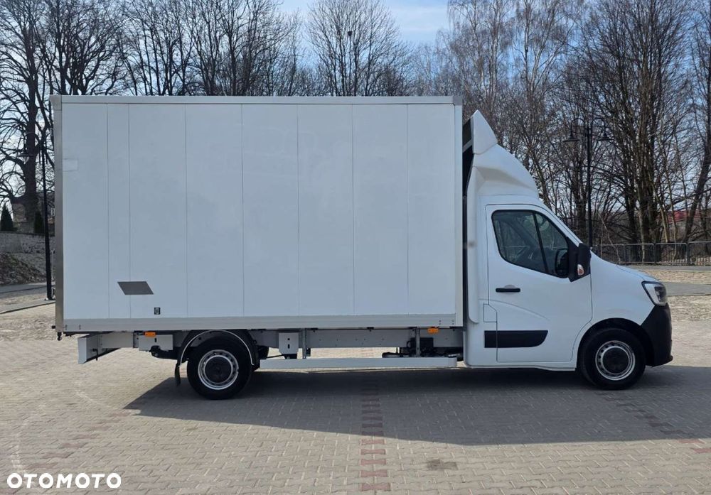 Renault Master - 4