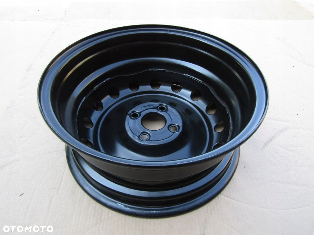 1x Felga 15 Hyundai i20 II od 2015r- / 6j 4x100 ET47 52910-C8001 - 10