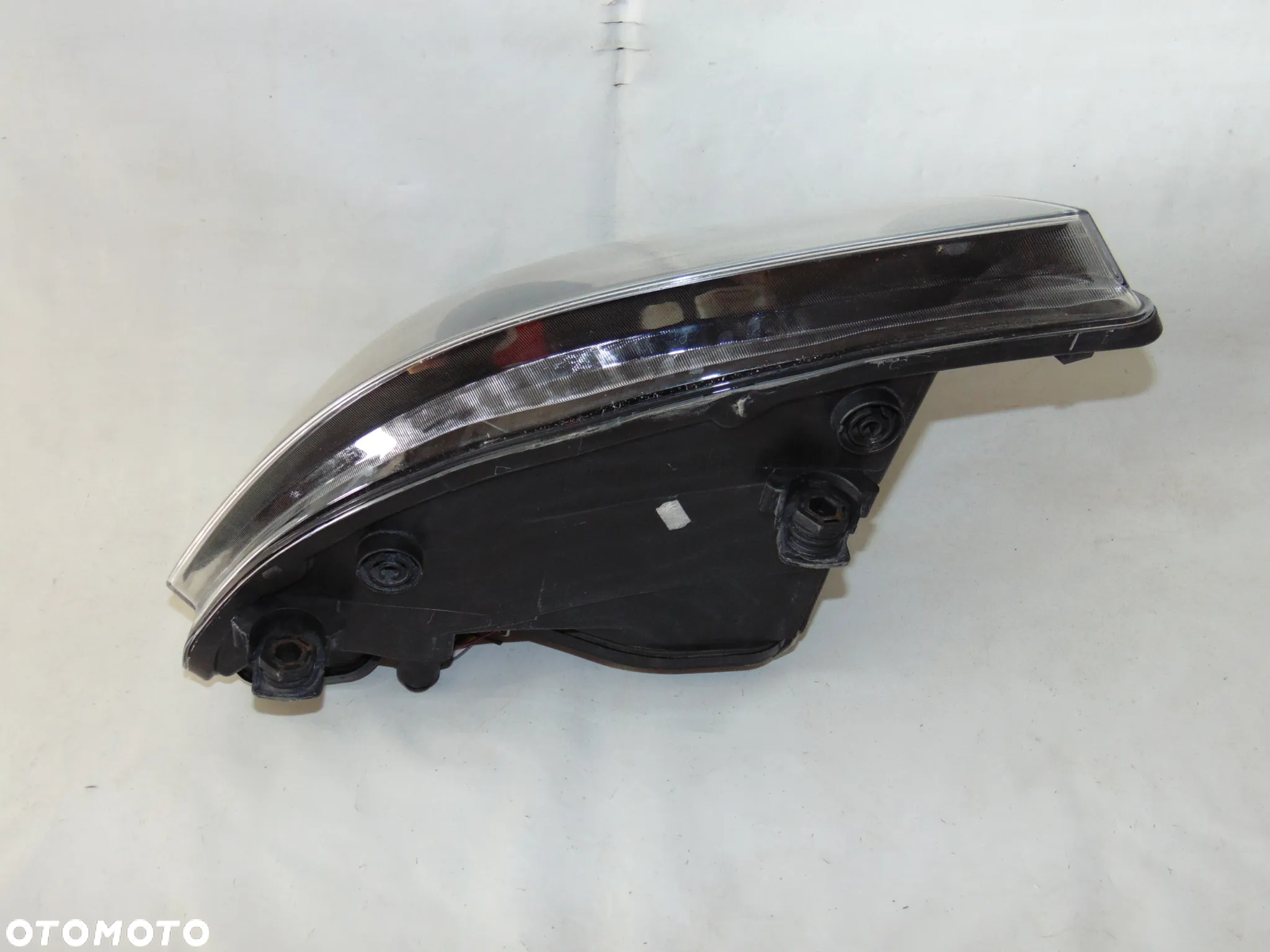 ORYGINAŁ lampa przednia przód prawa 6L1941752M Seat Ibiza 6L 3 III Cordoba 2 II 02-06r - 10