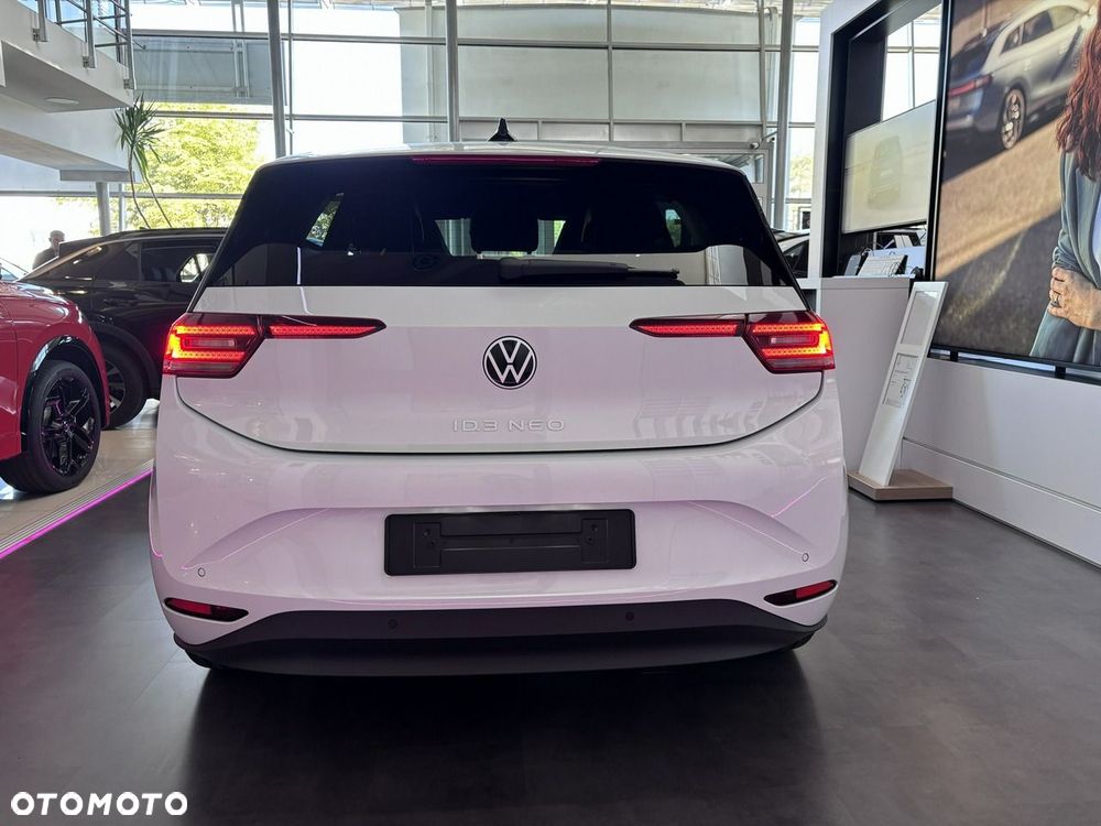 Volkswagen ID.3 - 6